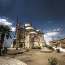 Port Said Port Shore Excursions